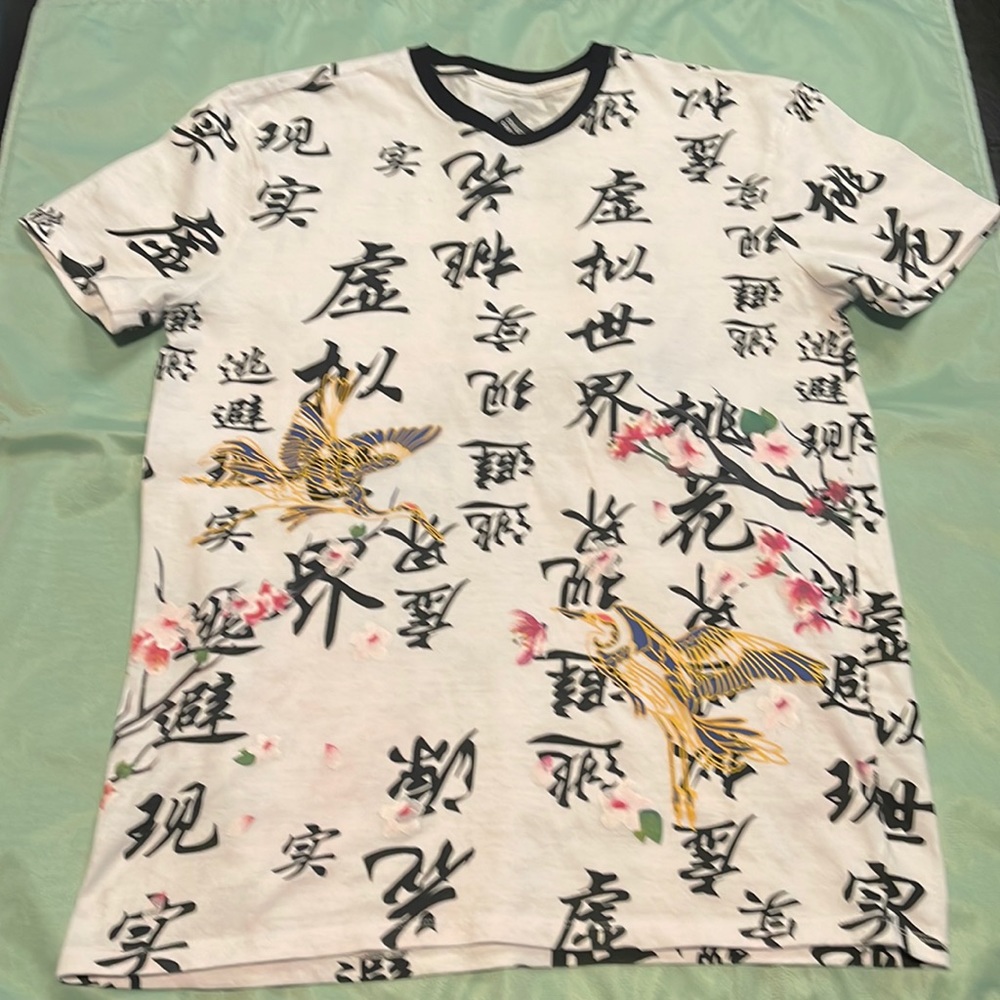 Graphic Tee Shirt